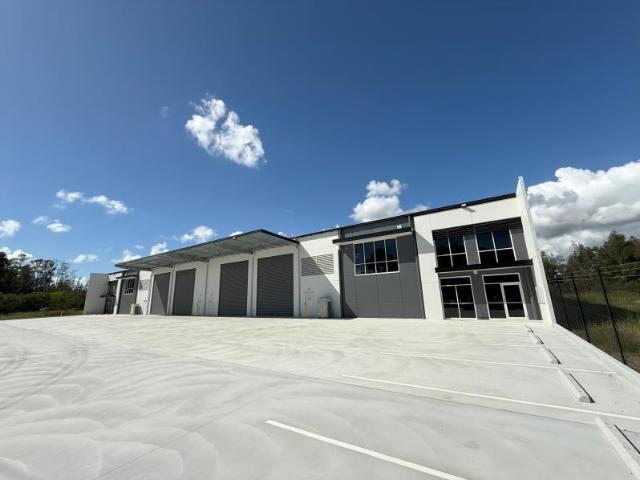 Warehouse for sale in Beresfield, Newcastle-Maitland