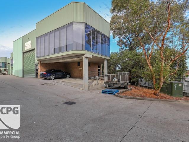 Warehouse for rent in Sydney, New South Wales