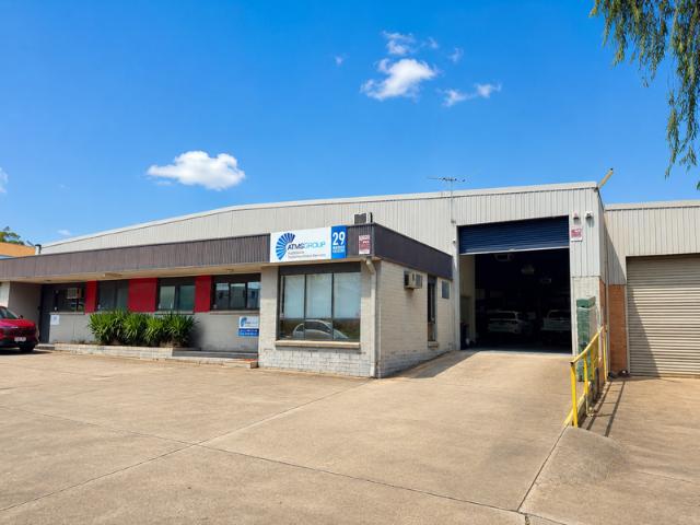 Warehouse for rent in Horseshoe Creek, South Australia