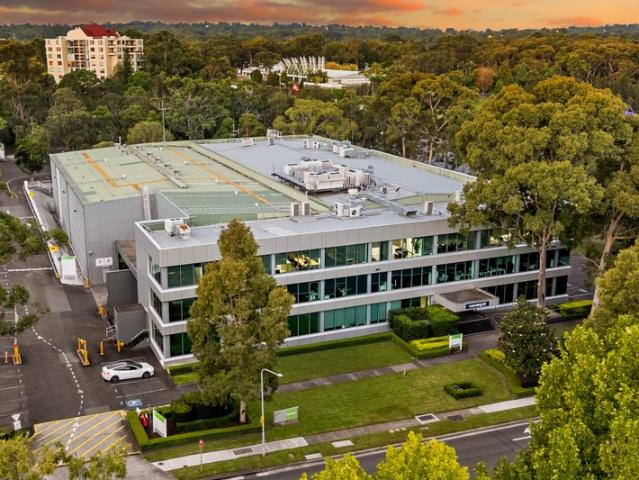 Warehouse for rent in Sydney, New South Wales