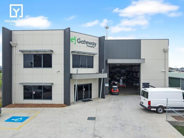 Warehouse for sale in Shepparton, Victoria