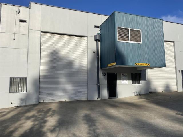 Warehouse for rent in Sydney, New South Wales