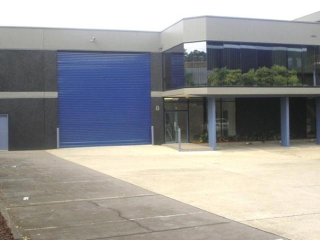 Warehouse for rent in Sydney, New South Wales