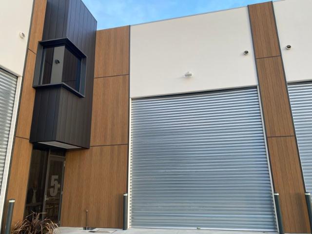 Warehouse for rent in Geelong, Victoria