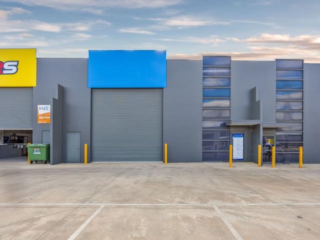 Warehouse for rent in Ballarat, Victoria