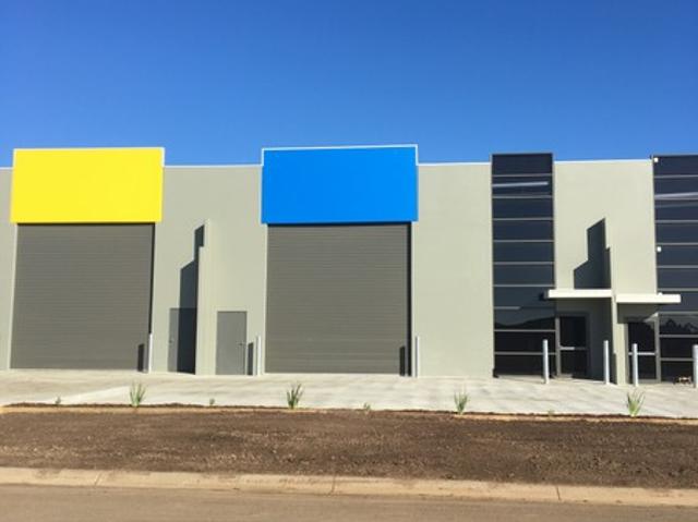 Warehouse for sale in Ballarat, Victoria