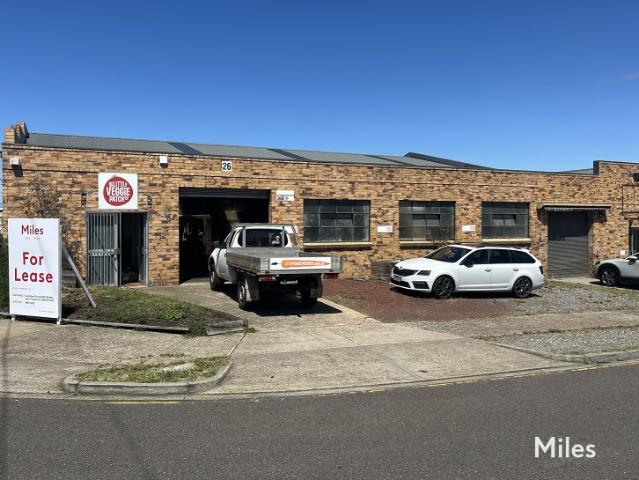 Warehouse for rent in Camerons Creek, Victoria