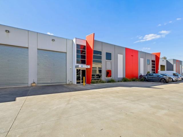 Warehouse for sale in Carrum Downs, Melbourne