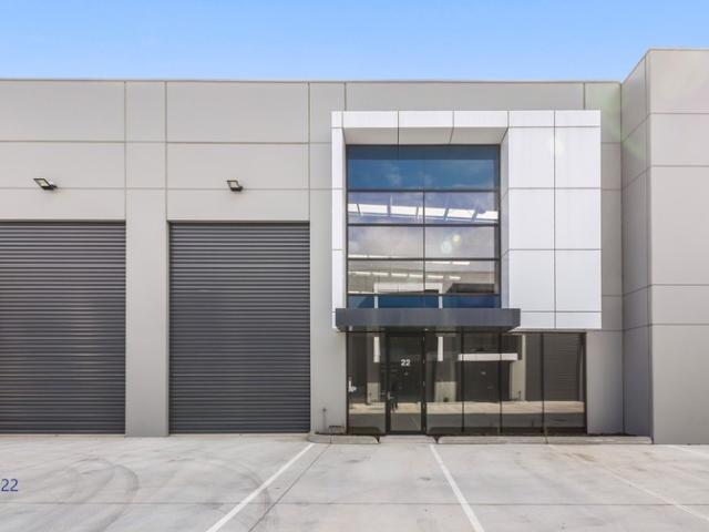 Warehouse for sale in Dandenong South, Melbourne