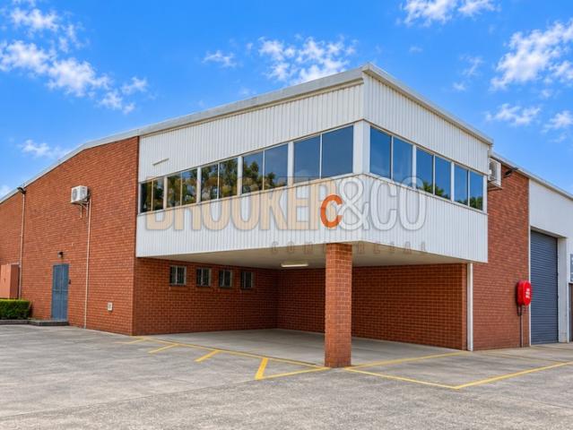Warehouse for rent in Sydney, New South Wales