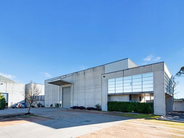 Warehouse for rent in Sydney, New South Wales