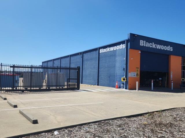 Warehouse for rent in Canberra, Australian Capital Territory