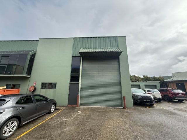 Warehouse for sale in Bankstown, Sydney