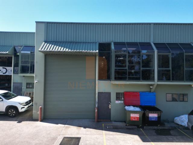 Warehouse for sale in Sydney, New South Wales