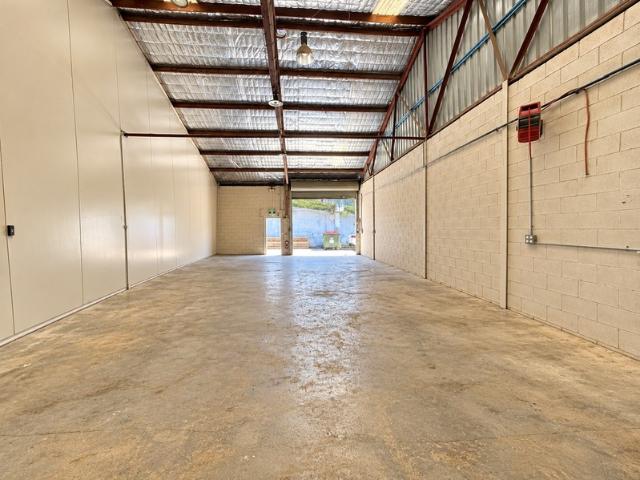 Warehouse for rent in Northern Beaches, Sydney