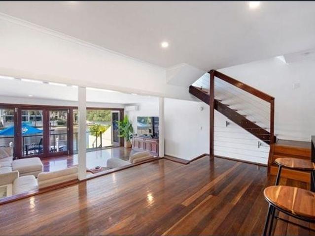 Townhouse for rent in Fernbrook, Queensland