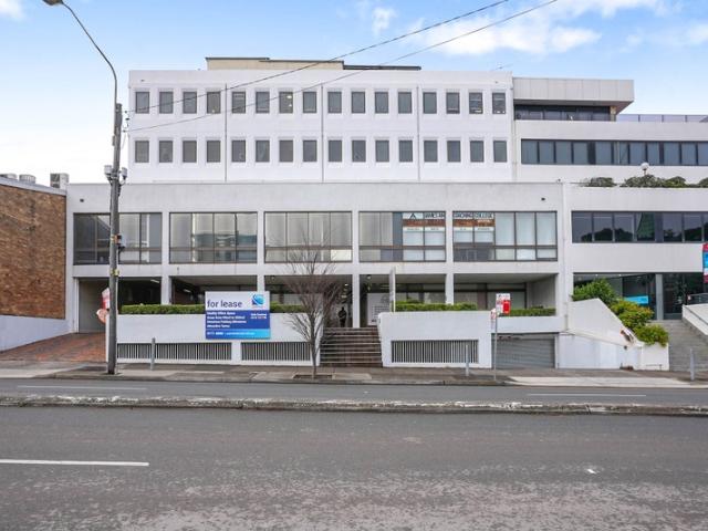 Office for rent in Sydney, New South Wales