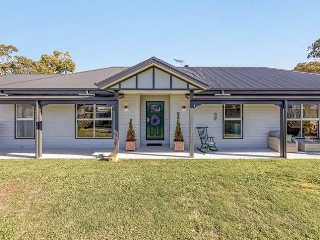 House for sale in Lancefield, Victoria