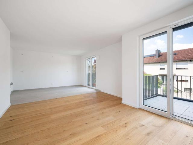 Wohnung kaufen in Feldmoching-Hasenbergl, München
