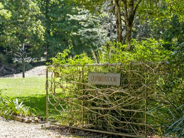 Cottage for sale in Upper Crystal Creek, New South Wales