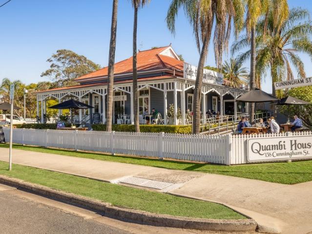 Retail for sale in Dalby, Western Downs Regional