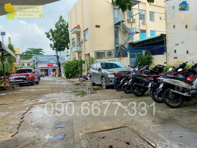 Nhà bán tại Thủ Đức, Hồ Chí Minh