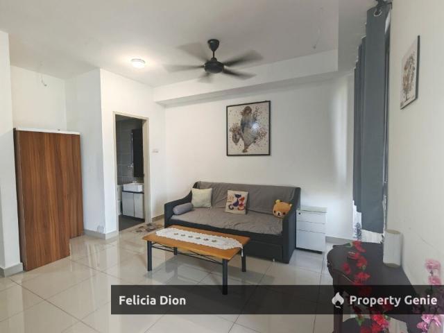 Condominium for sale in Malaka