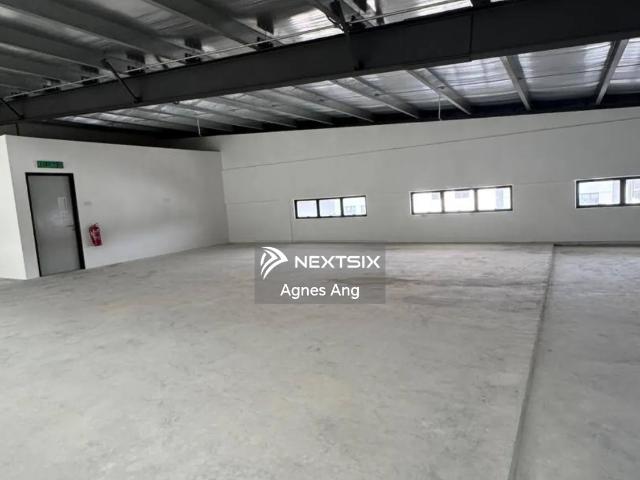 Residential House for rent in Johor