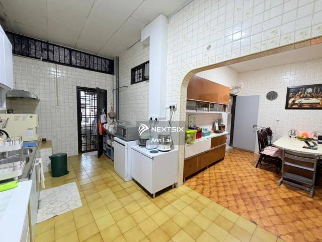 Residential House for sale in Johor