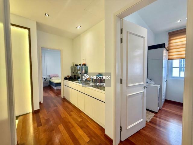 Residential House for sale in Johor
