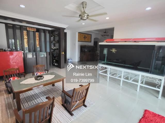 Residential House for sale in Johor