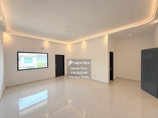 Residential House for sale in Johor Bahru, Johor