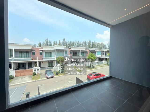 Residential House for sale in Johor Bahru, Johor
