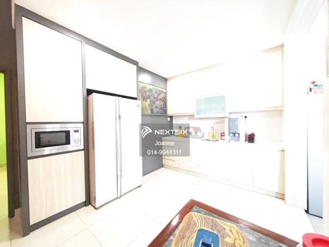 Residential House for sale in Johor Bahru, Johor