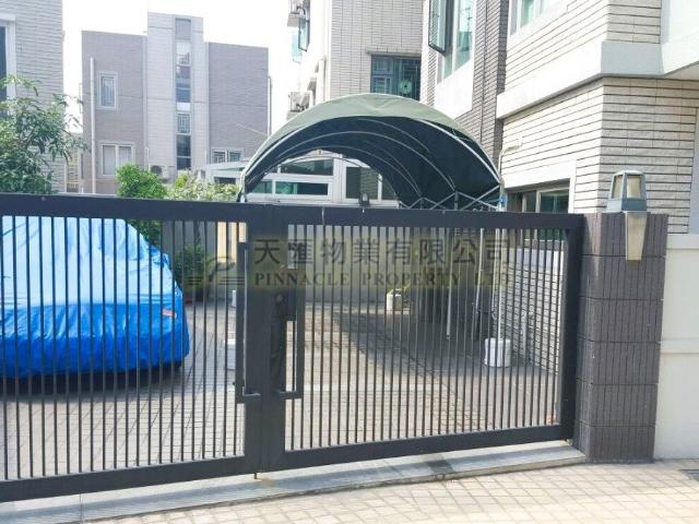 位於 香港, 提供 出租 的 村屋