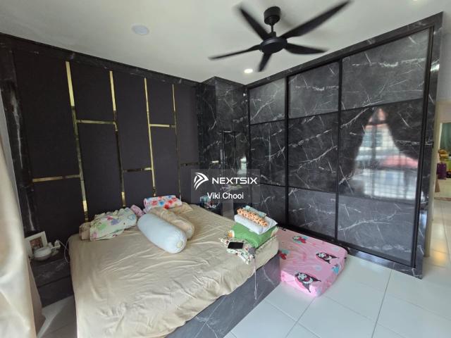 Residential House for sale in Johor
