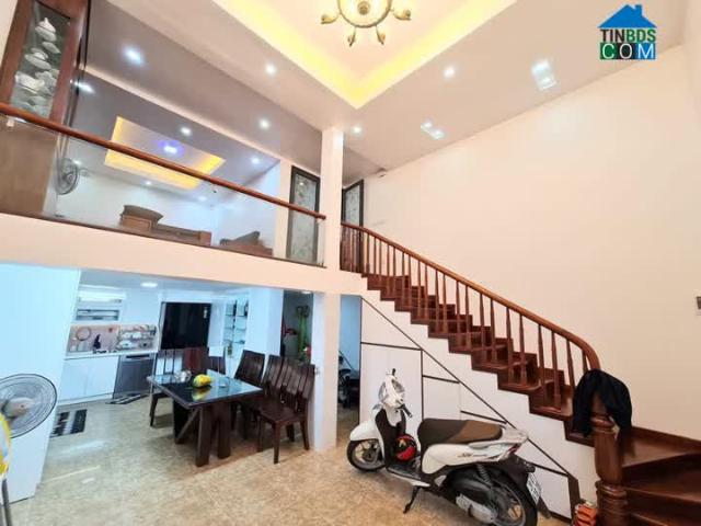 Nhà mặt phố bán tại Hoàn Kiếm, Hà Nội