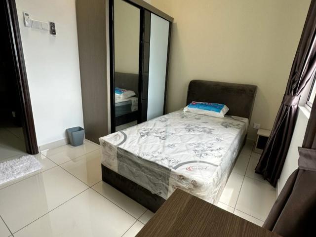 Room for rent in Bukit Jalil, Kuala Lumpur