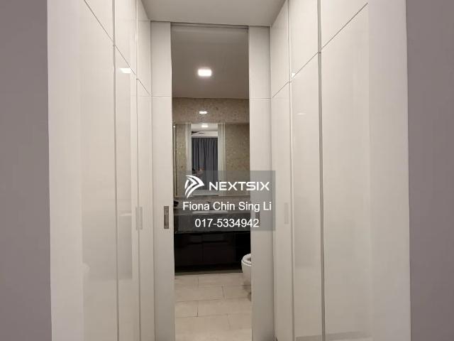Residential House for rent in Kajang, Langat