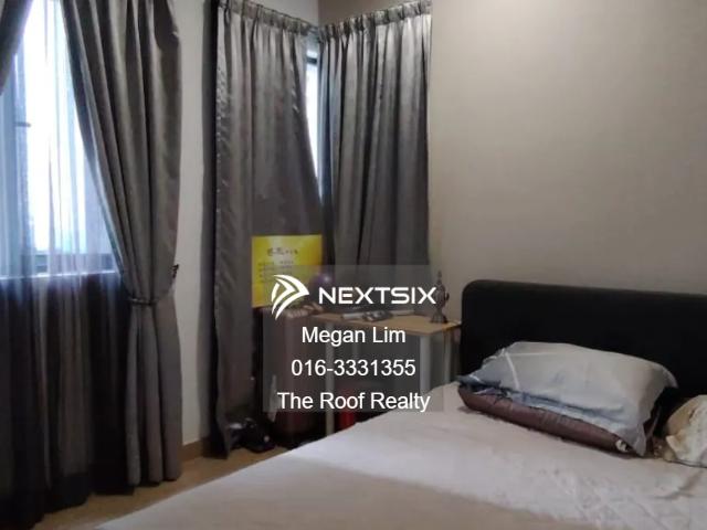 Residential House for sale in Johor Bahru, Johor