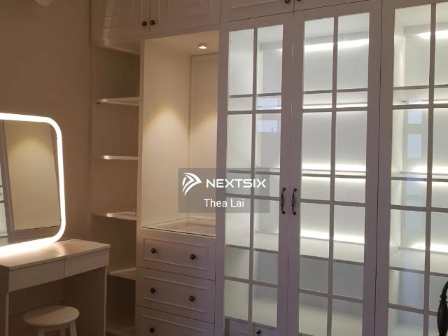 Residential House for rent in Johore Bahru, Johor