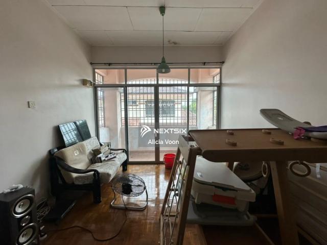 Residential House for sale in Johore Bahru, Johor
