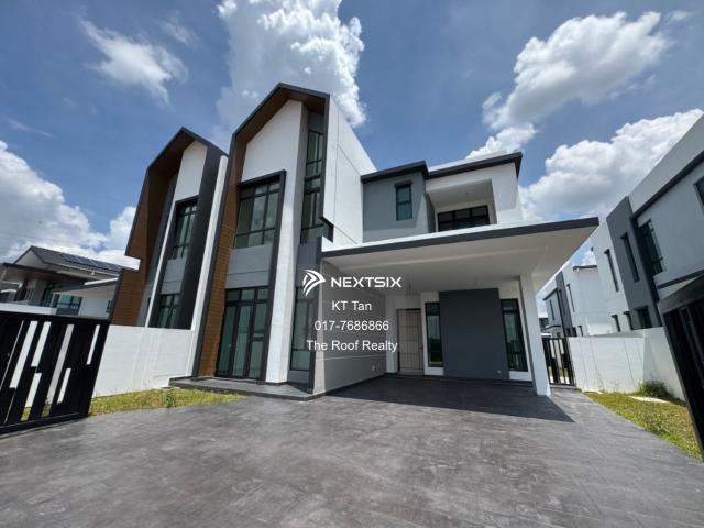 Residential House for sale in Johor