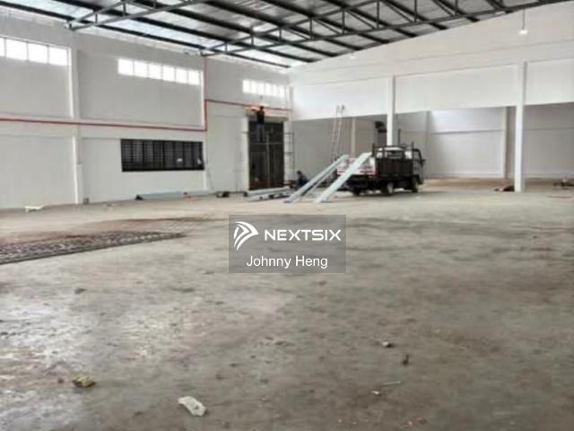Residential House for rent in Johor