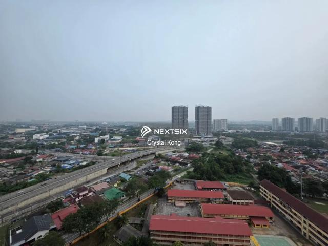 Residential House for rent in Johor Bahru, Johor