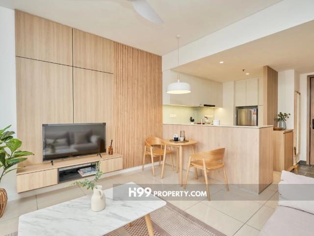 Apartment for rent in Country Heights Damansara, Kuala Lumpur