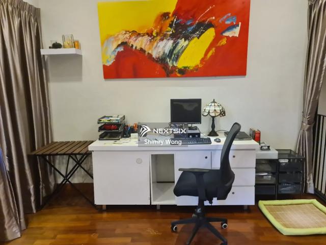 Residential House for sale in Pulai, Bukit Ledang