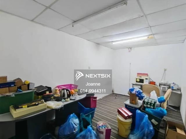 Residential House for sale in Sibu Laut