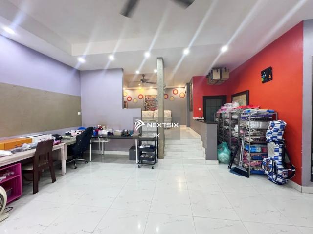 Residential House for sale in Johore Bahru, Johor