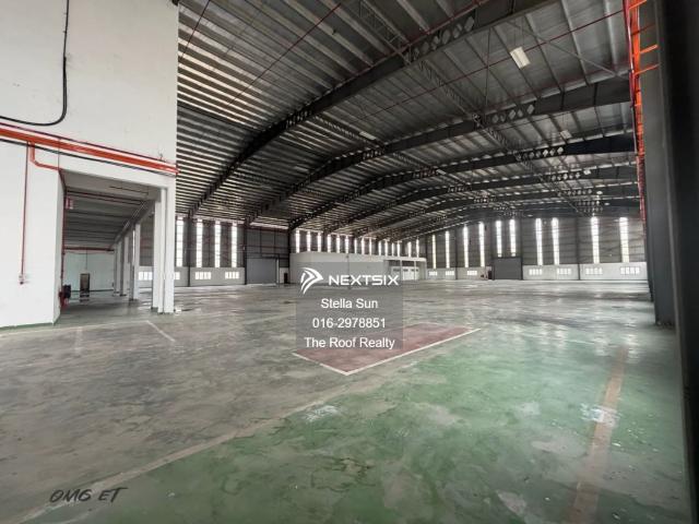 Residential House for rent in Johore Bahru, Johor